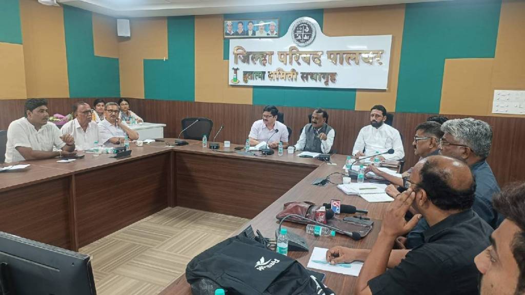 Government organized training to strengthen resources and protect water sources from contamination pollution