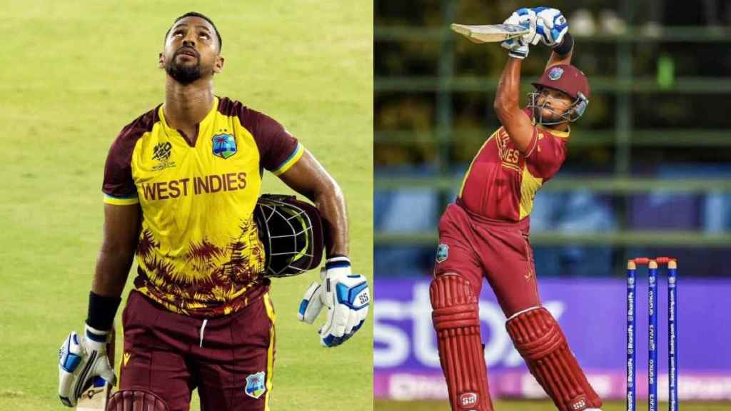 Nicholas Pooran Announces Retirement From International Cricket At the Age 29 Shocks the Cricket fans Shared Instagram Post Nicholas Pooran Announces Retirement From International Cricket At the Age 29 Shocks the Cricket fans Shared Instagram Post