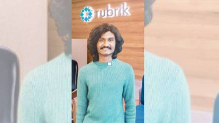 Nidumolu Lakshmi Narayan Rao Success Story