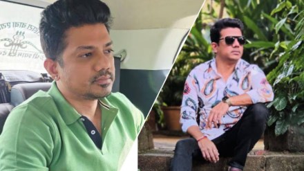Nilesh Chavan sent to Yerwada jail in Vaishnavi Hagawane death case pune print news