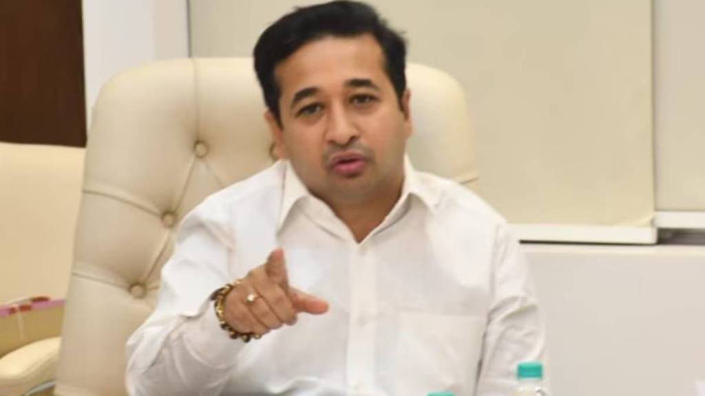 Nitesh Rane acquitted in 2017 case