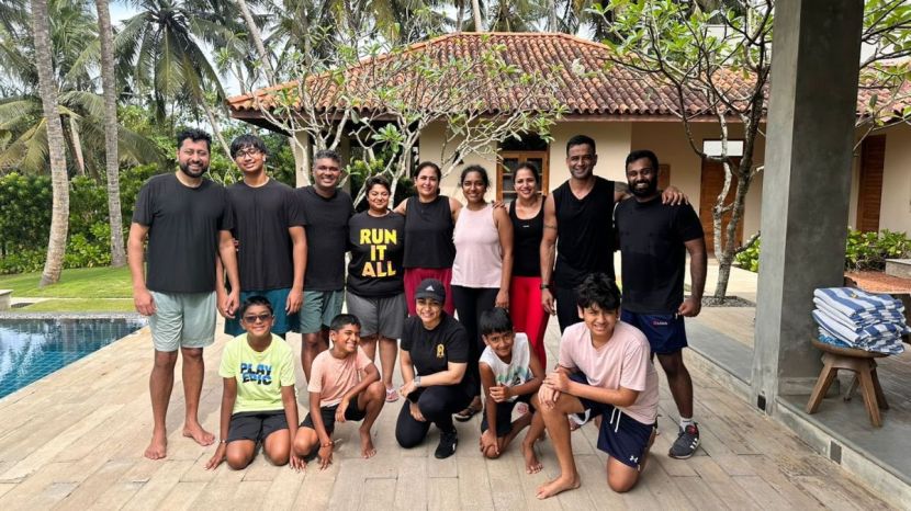 Nithin Kamath Says stay away from Chennai Super Kings And NSE