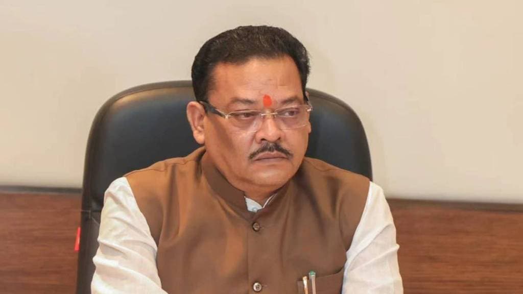Chhatrapati Sambhajinagar shendra industrial land scam Sanjay Shirsat son land allocation controversy imtiaz Jaleel allegations