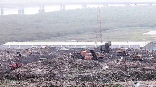 Only 68 percent of Mulund landfill cleaning work completed in six years