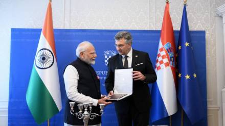PM Narendra Modi