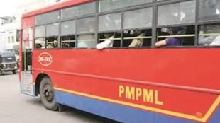 Alandi Dehu Additional bus service PMPML Wari Administration planning Warkari service