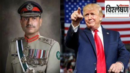 Pakistan Army chief Asim Munir been invited for Trump's military parade (1)
