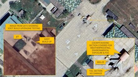 Pakistan’s false attack claims
