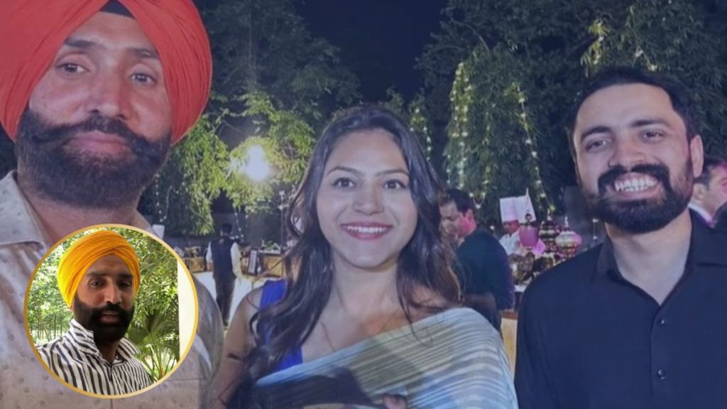 Spy YouTuber arrested after six Pakistan visits and 150 contact numbers found Spy YouTuber arrested after six Pakistan visits and 150 contact numbers found