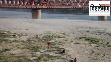 Pakistan is suffering after Indus Waters Treaty suspension