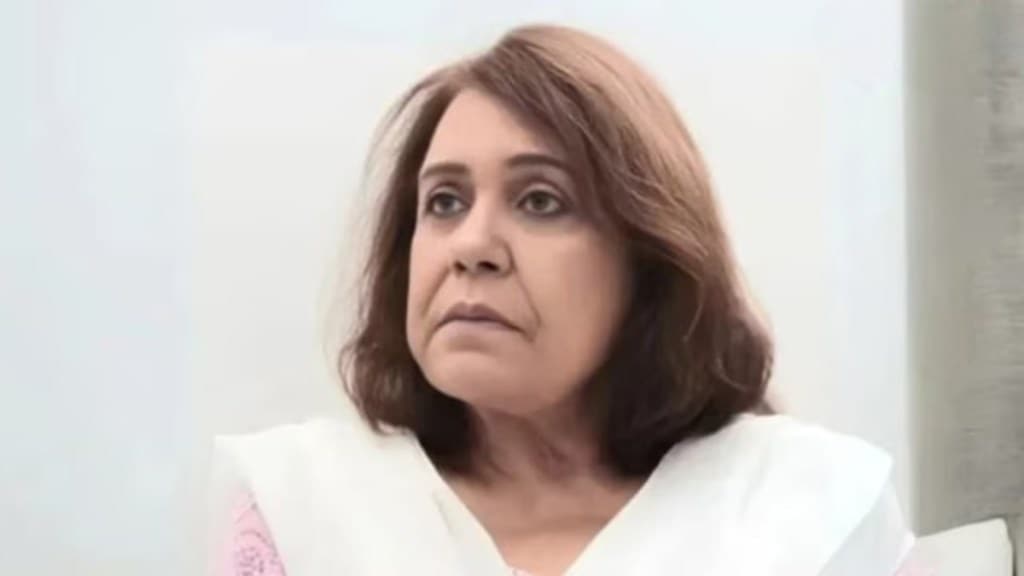Pakistani actress Ayesha Khan body discovered a week later of death