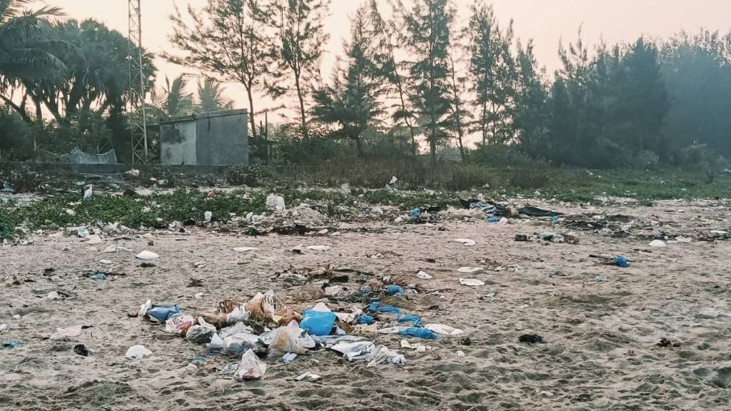 In Palghar district A cleanliness survey will be conducted in 899 villages