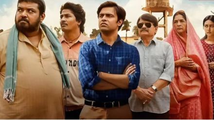panchayat 4 release date out