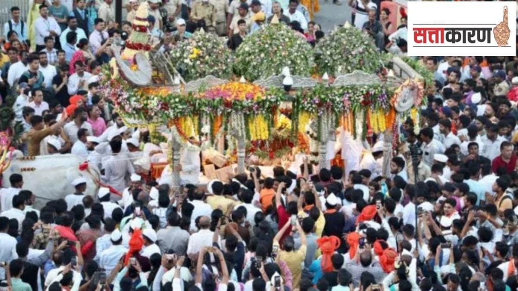 Pandharpur Wari Why Did Abu Azmi's Remarks Spark Political Row In Maharashtra