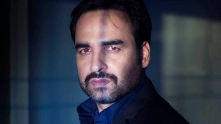 Pankaj Tripathi On Taking Break From Acting After Fathers Death
