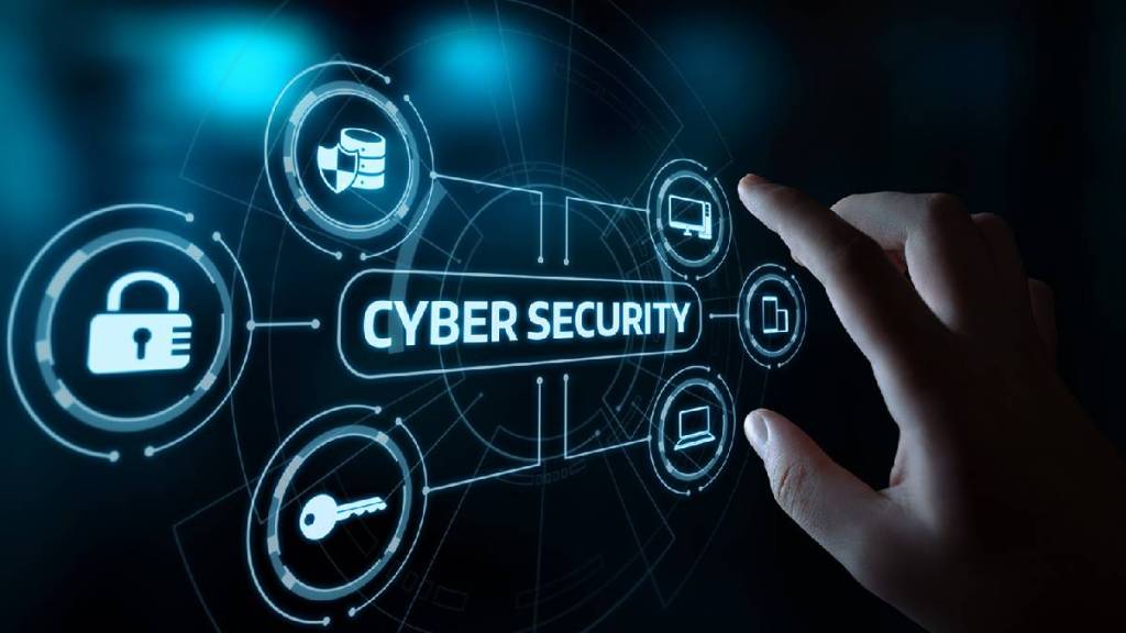 Pimpri Chinchwad claims to be first in the state in solving cyber crimes Pimpri Chinchwad claims to be first in the state in solving cyber crimes