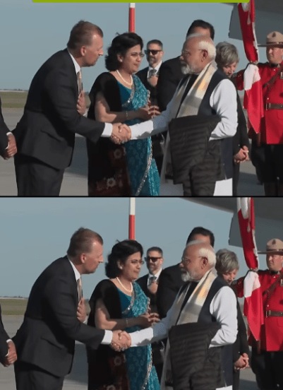PM Narendra Modi Canada Visit G7 Summit 2025| Significance of Narendra Modi Canada Trip