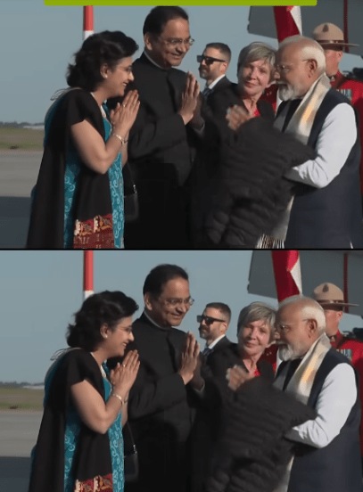 PM Narendra Modi Canada Visit G7 Summit 2025| Significance of Narendra Modi Canada Trip