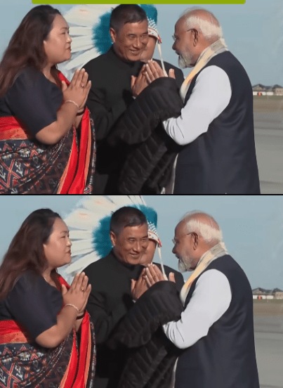 PM Narendra Modi Canada Visit G7 Summit 2025| Significance of Narendra Modi Canada Trip