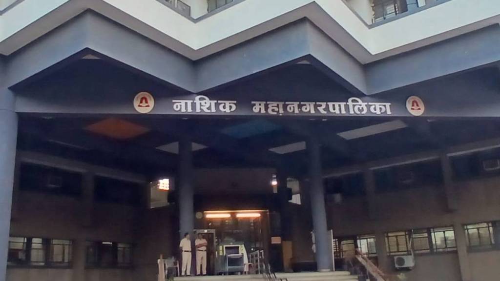nashik, mahavitaran, power outage, affects water supply, nashik municipal corporation, repair work cancelled
