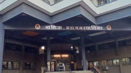 Nashik city residents will have to face water shortage