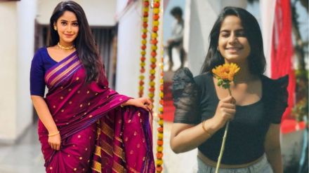 Prapti Redkar
