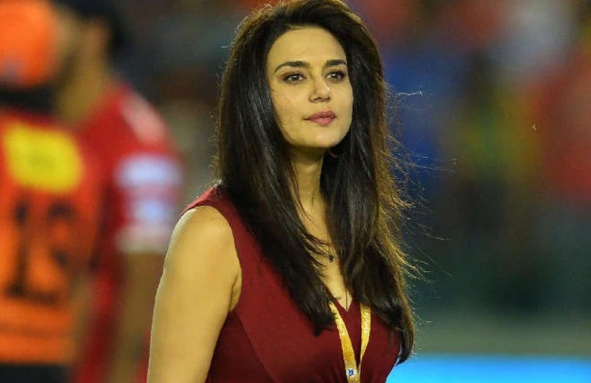 Preity Zinta IPL Team, IPL Franchise Punjab Kings