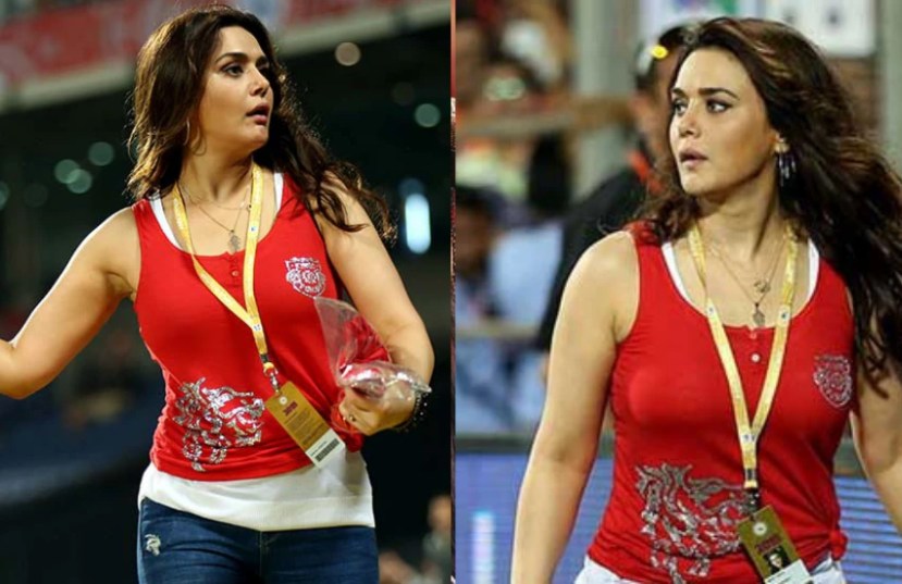 Preity Zinta IPL Team, IPL Franchise Punjab Kings
