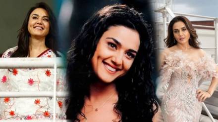 How Preity Zinta Became a Successful IPL Team Owner| Preity Zinta net worth, property portfolio, film career highlight in Marathi