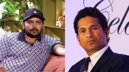 Prithvi Shaw Reveals Sachin Tendulkar Advice Said Wapis Track pe Aaja Jaise Pehle tha