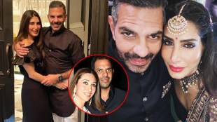 Priya Sachdev once called husband Sunjay Kapur misunderstood