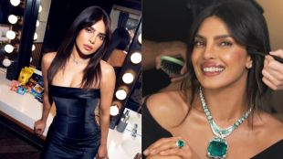 Priyanka chopra recalls getting injured during Hollywood movie shoot