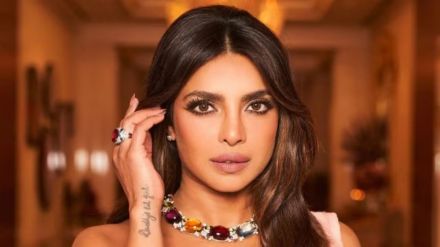 Priyanka Chopra was the first choice for this role in Ranbirs Ramayana Priyanka Chopra was the first choice for this role in Ranbirs Ramayana
