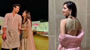 Puja banerjee ran away from home married boyfriend