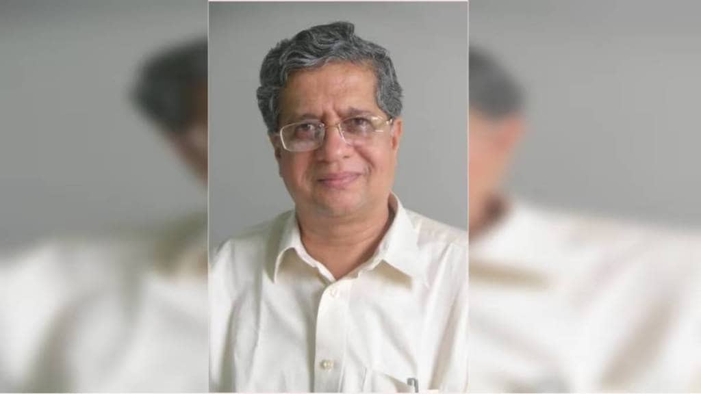 Pune to host poetry event and book launch of Dr Raja Dixit