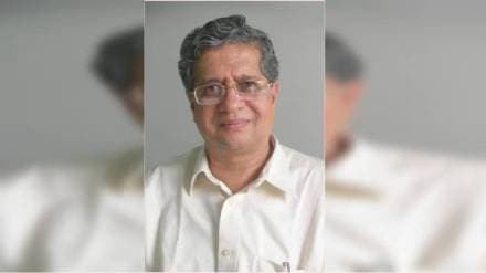 Pune to host poetry event and book launch of Dr Raja Dixit
