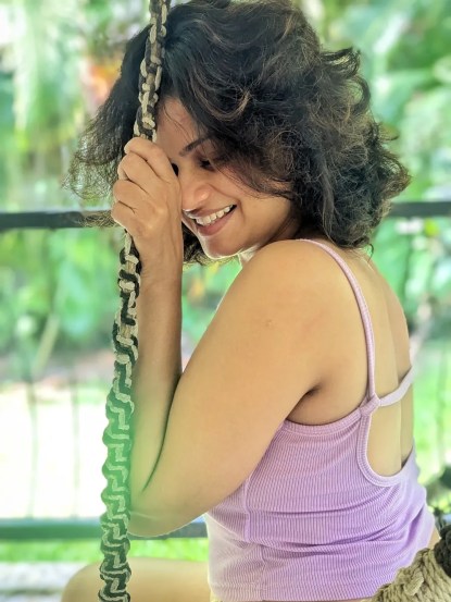 Purva Kaushik Shiva TV Serial