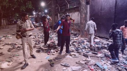 RCB Officials To be Arrested