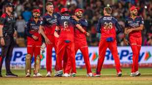 Josh Hazlewood RCB Team Lucky Charm who never lost final for his team match winner PBKS vs RCB IPL 2025 Final