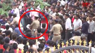 RCB Victory Parade Stampede