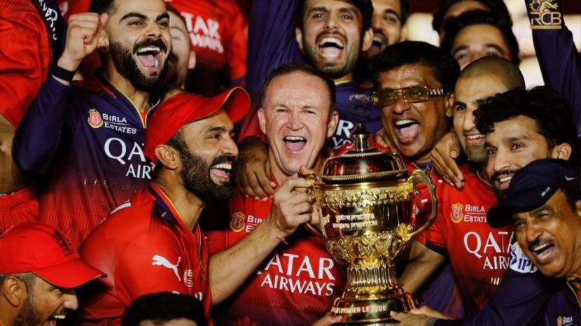 RCB