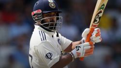 IND vs ENG: ऋषभ पंत चौथ्या कसोटीत खेळणार का? दुखापतीबाबत समोर आली मोठी अपडेट