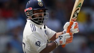 rishabh pant