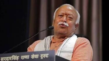 RSS Strategy To Consolidate Hindu Votes (PTI Photo)