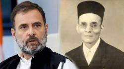 Rahul Gandhi Defamation Case : सावरकरांविषयी आक्षेपार्ह वक्तव्य; राहुल गांधी यांना जामीन मंजूर