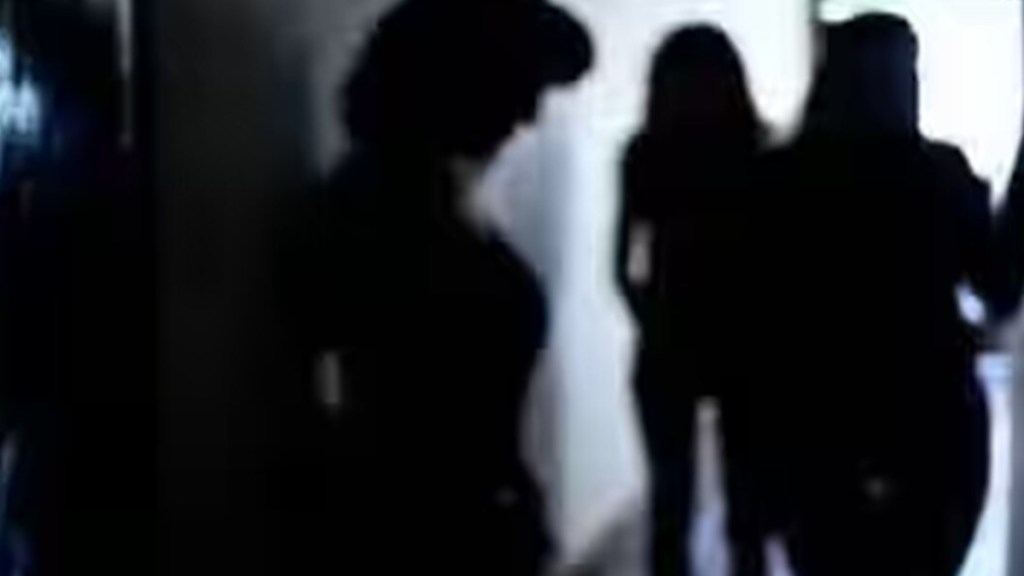 Six women rescued in raid on lodge in Jat sangli news