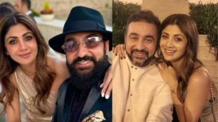 Shilpa shetty controversy in Croatia video viral raj kundra reaction