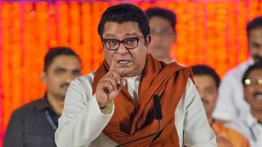 Raj Thackeray MNS Alliance (PTI Photo)