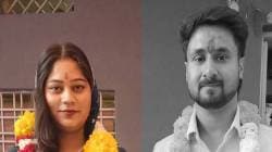Honeymoon Murder : राजा रघुवंशीच्या हत्येनंतर ‘दाओ’वरचे रक्ताचे डाग कसे पुसले? सोनम रघुवंशीने काय केलं? हादरवून टाकणारी माहिती समोर
