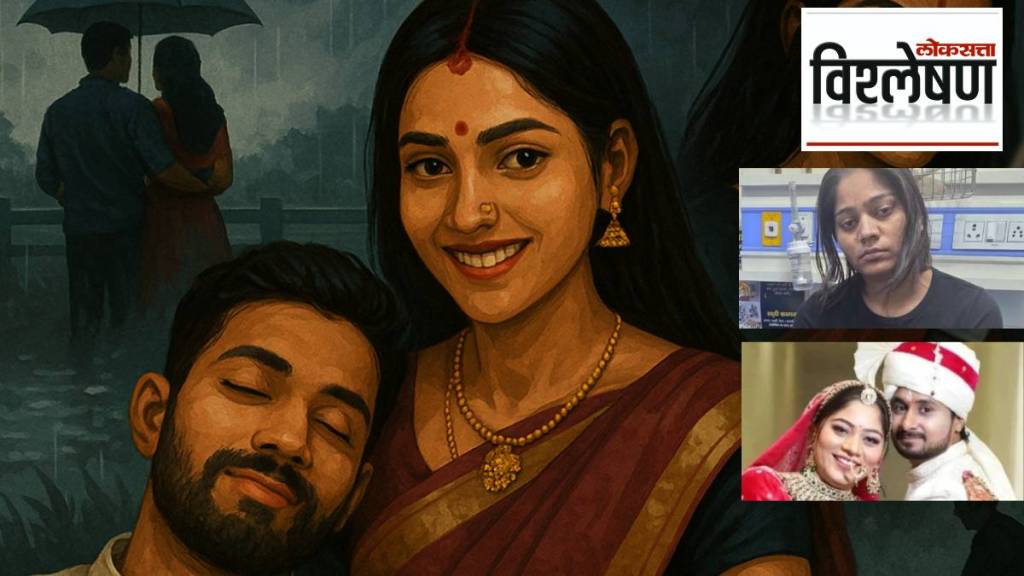 Sonam Raghuvanshi: भांडी, लाटणं, प्रेशर कूकर… हीच हत्यारं…. बायकोने नवऱ्याचा खून करण्याच्या घटनांमध्ये वाढ का झाली आहे?